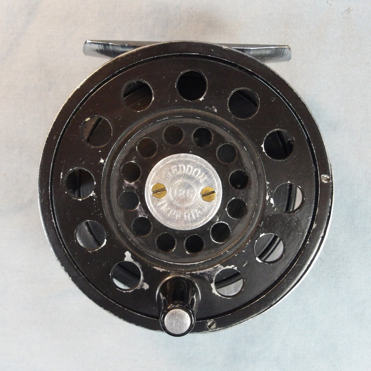 Heddon Imperial 125