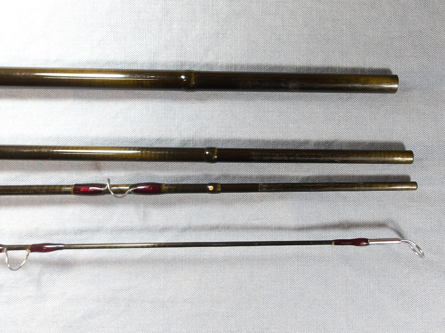 Orvis ZG Helios 904-4*