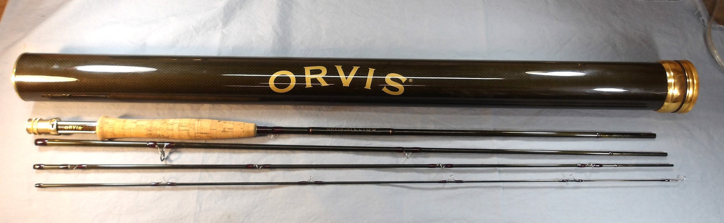 Orvis ZG Helios 904-4*