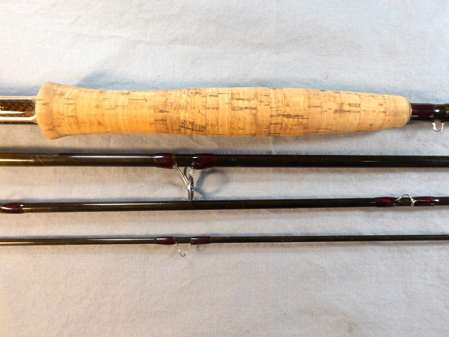 Orvis ZG Helios 904-4*