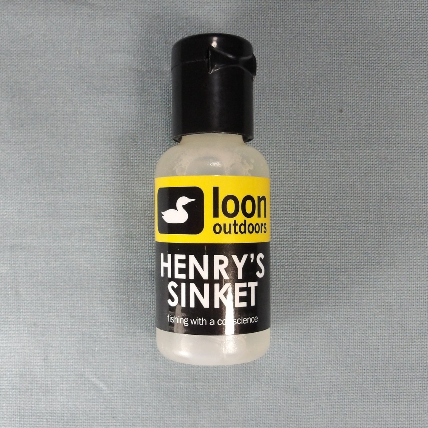 Loon Henry's Sinklet