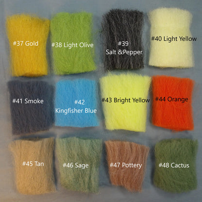 Hi-Viz   Standard Size.  50+ colors
