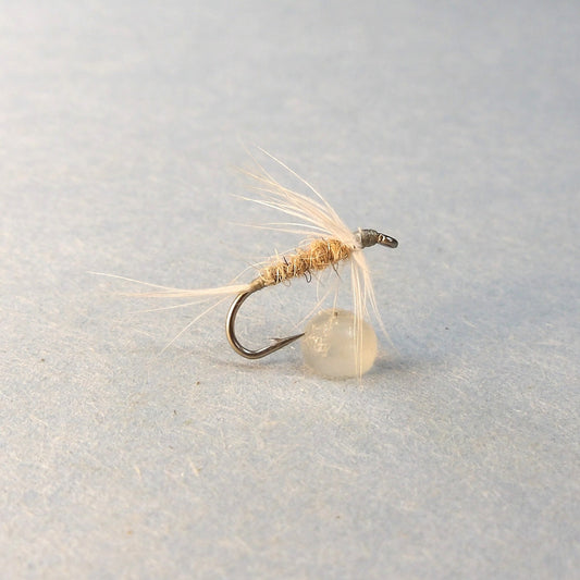 Honey Dun Soft Hackle