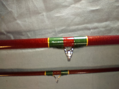 Silaflex Perfexion Fiberglass Fly Rod*