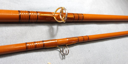 Phillipson Johnson 800 7'6" 6 wt Fly Rod