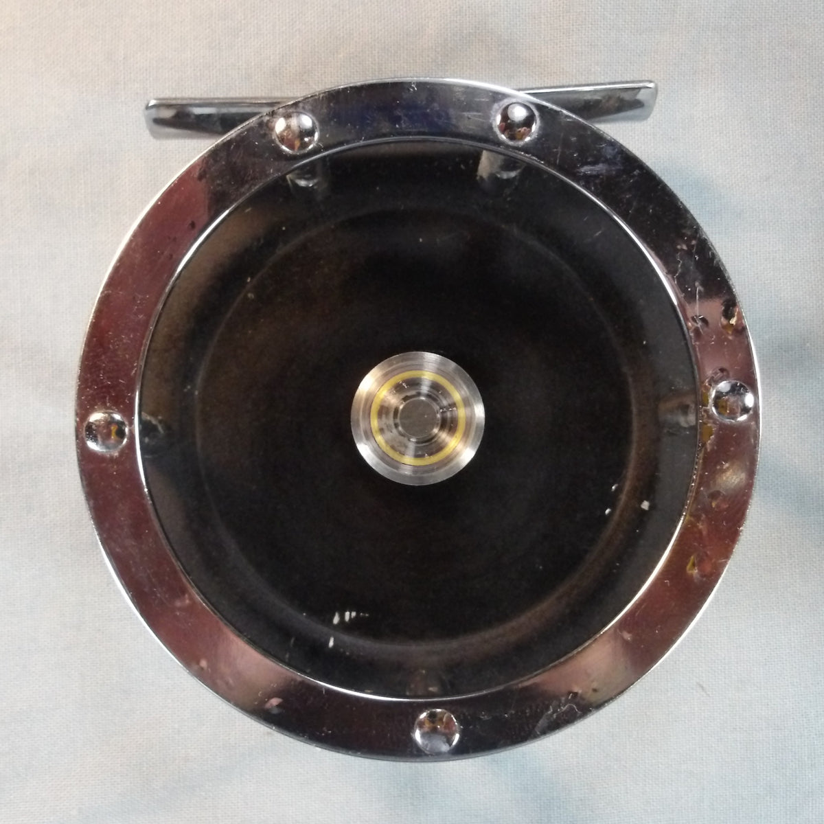 Johnson Magnetic No. 3