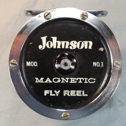 Johnson Magnetic No. 3