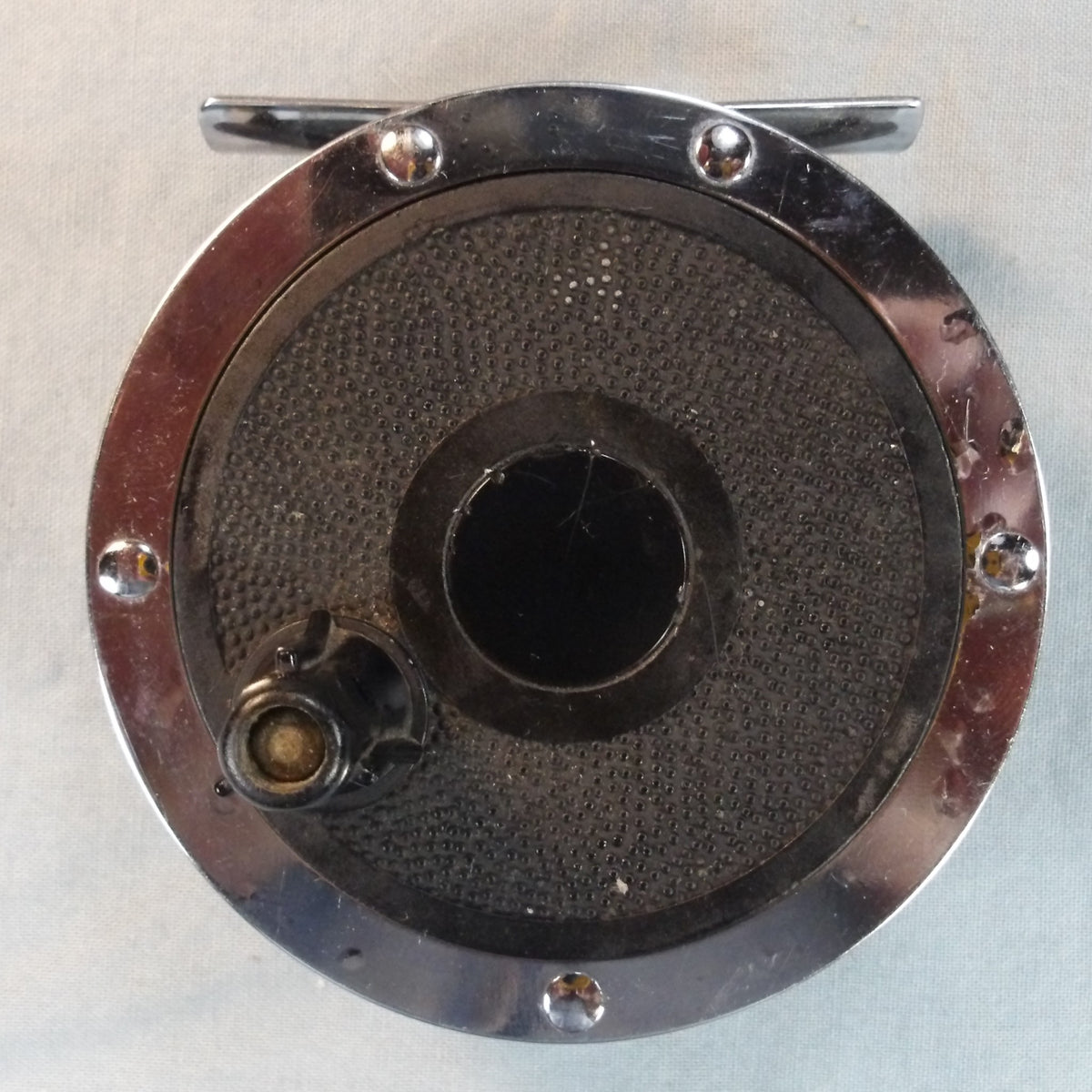 Johnson Magnetic No. 3