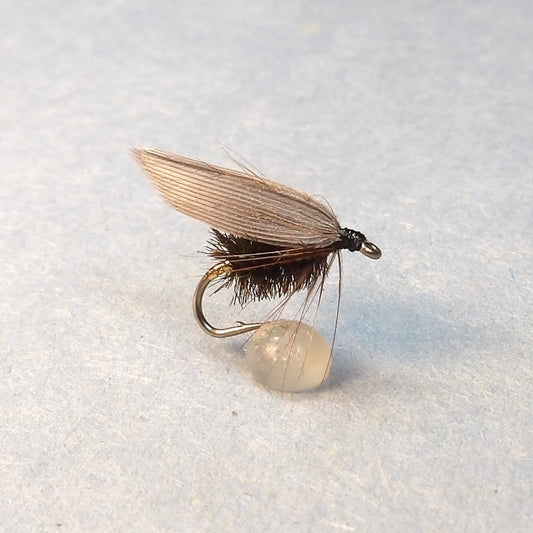 Leadwing Coachman Classic Wet