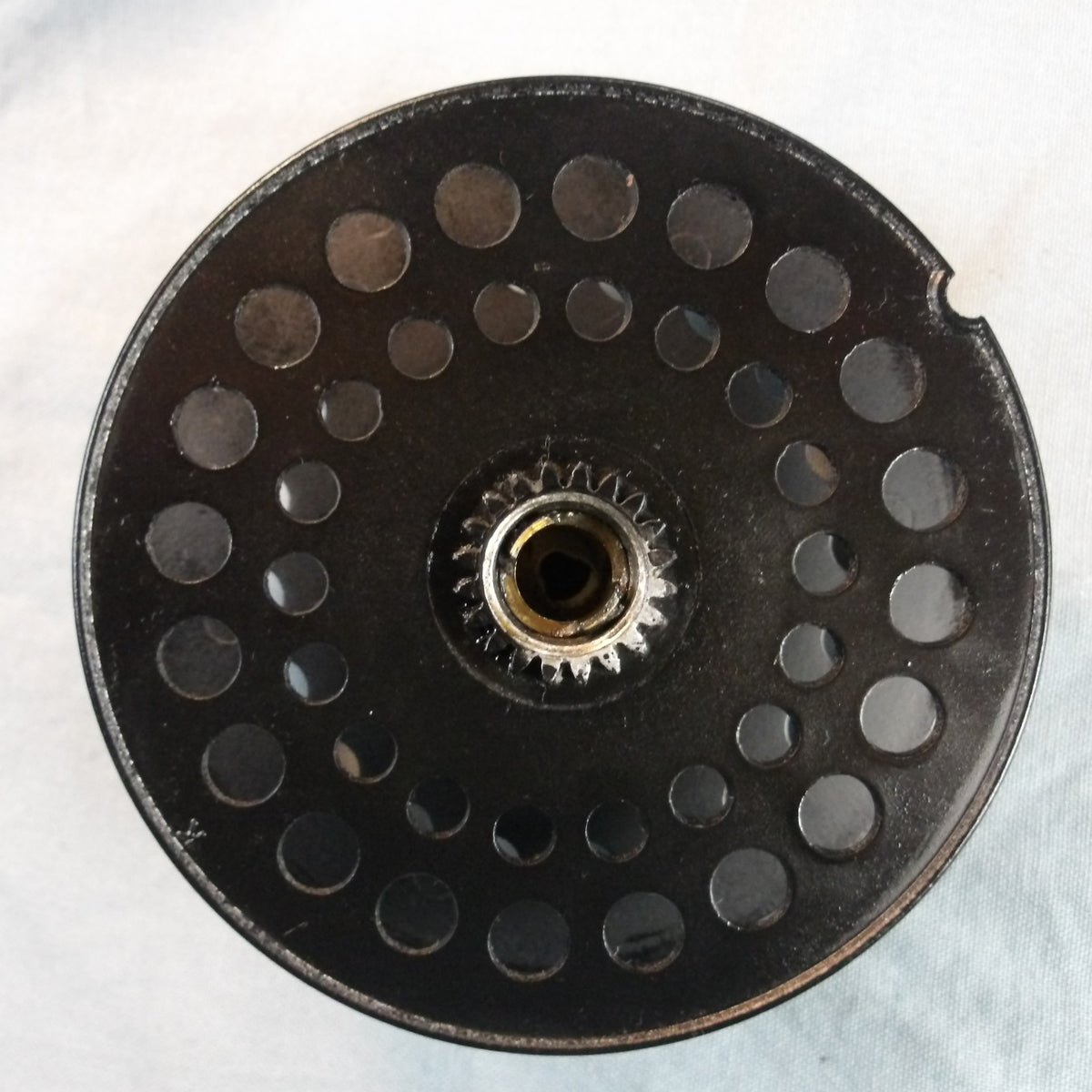 Leeda Intrepid Gearfly Kingsize 100