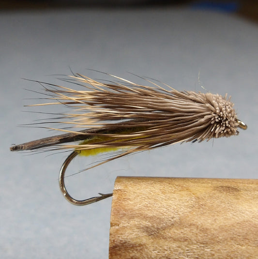 Letort Hopper