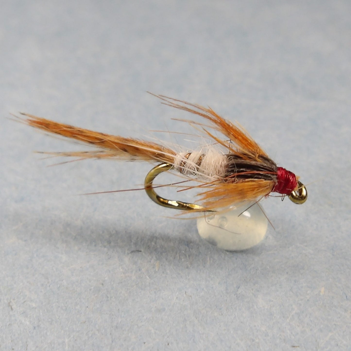 Light Sulpher Quill