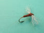 Male Hendrickson Spinner