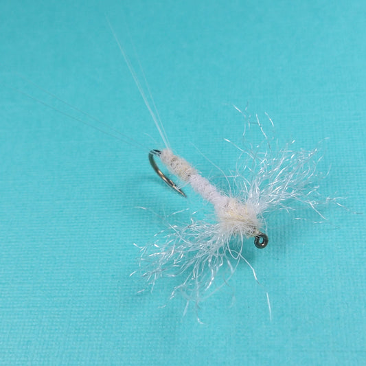 Whitefly Spinner