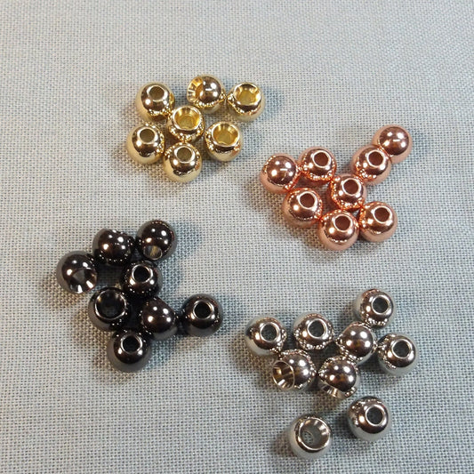 MFC Brass Beads