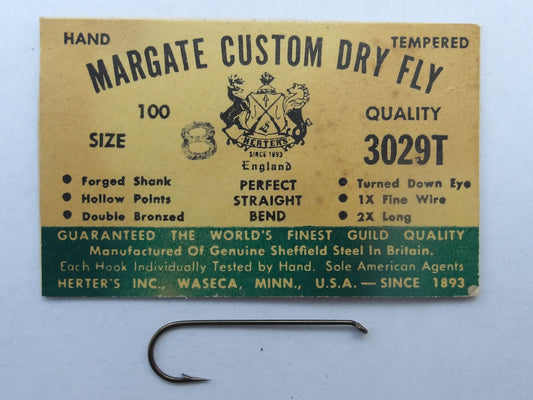 Margate Dry Fly 3029T