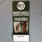 Metz Mayfly Tailing Bundle