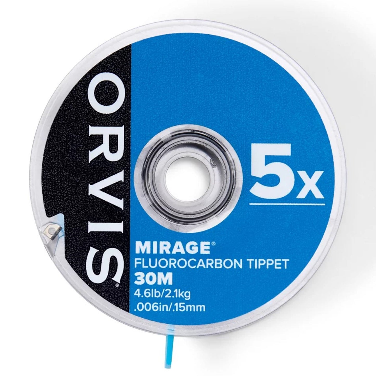 Orvis Mirage Flourocarbon Tippet