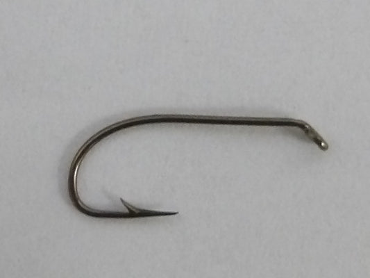 Mustad 3399D Dry Fly Hook