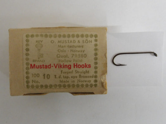 Mustad 79580