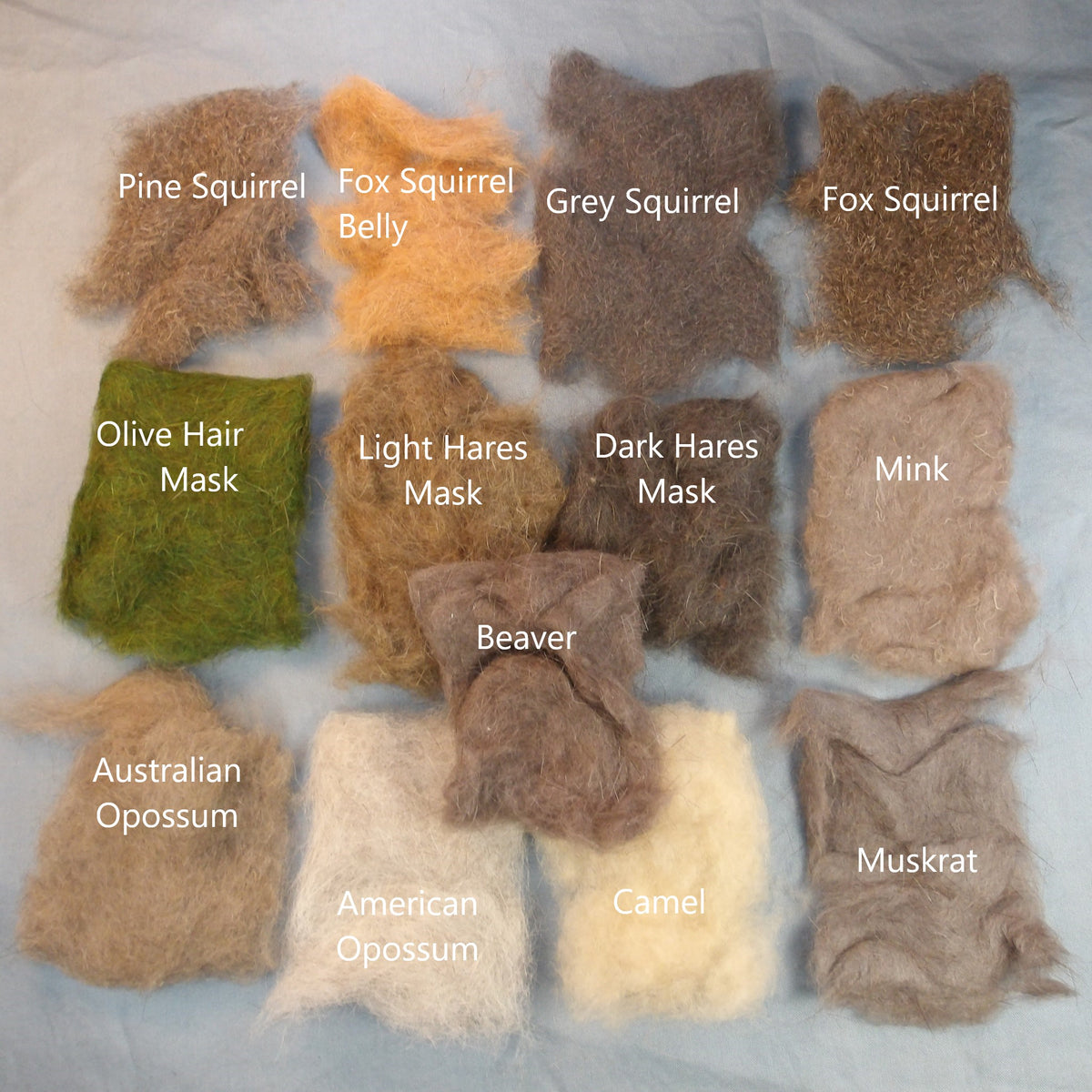 Natural Furs