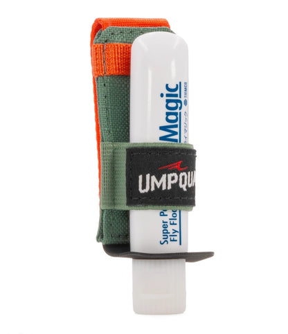 NorthFork Gel Floatant Holder from Umpqua