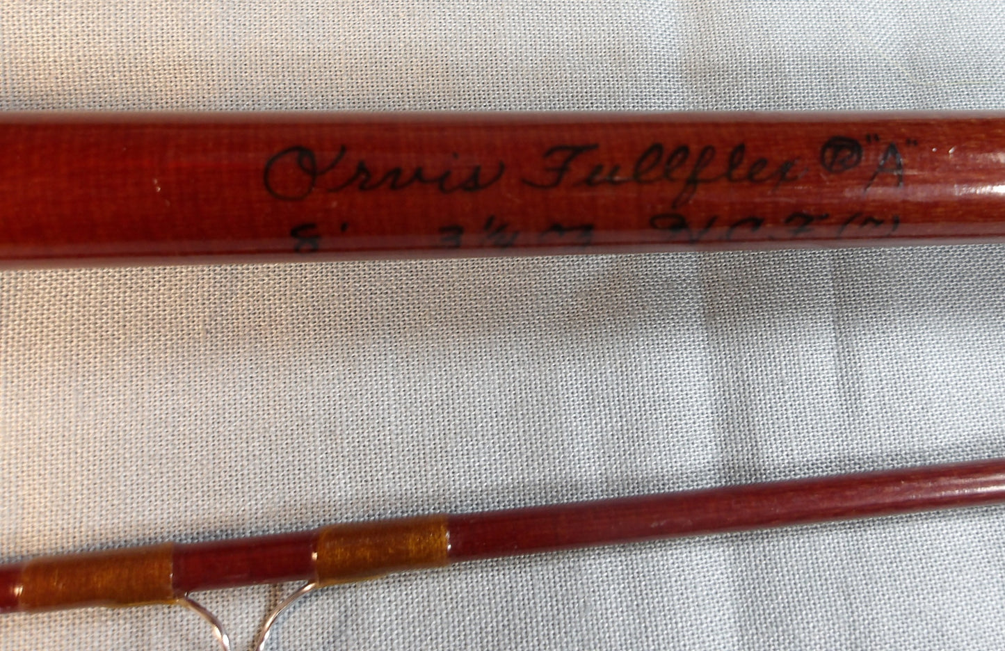 Orvis Full Flex A 807 Fly Rod*