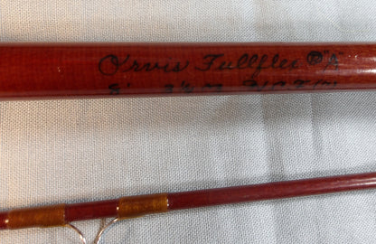 Orvis Full Flex A 807 Fly Rod*
