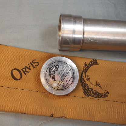 Orvis Full Flex A 807 Fly Rod*