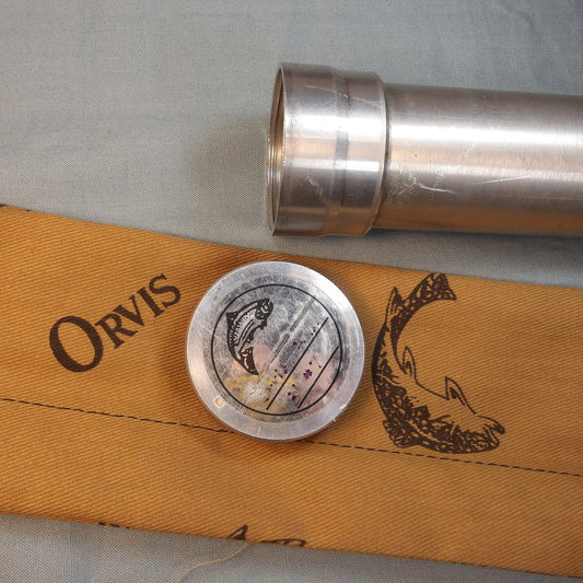 Orvis Full Flex A 807 Fly Rod*