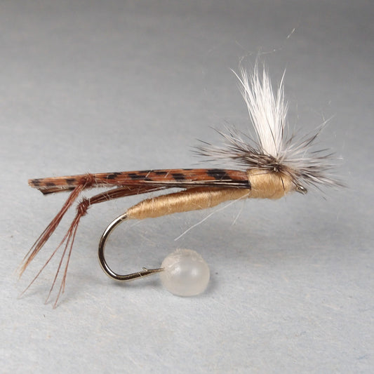 Parachute Hopper Tan