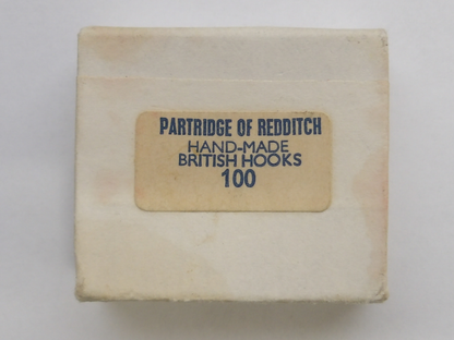 Partridge Limerick Bend 1 XL