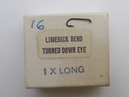 Partridge Limerick Bend 1 XL