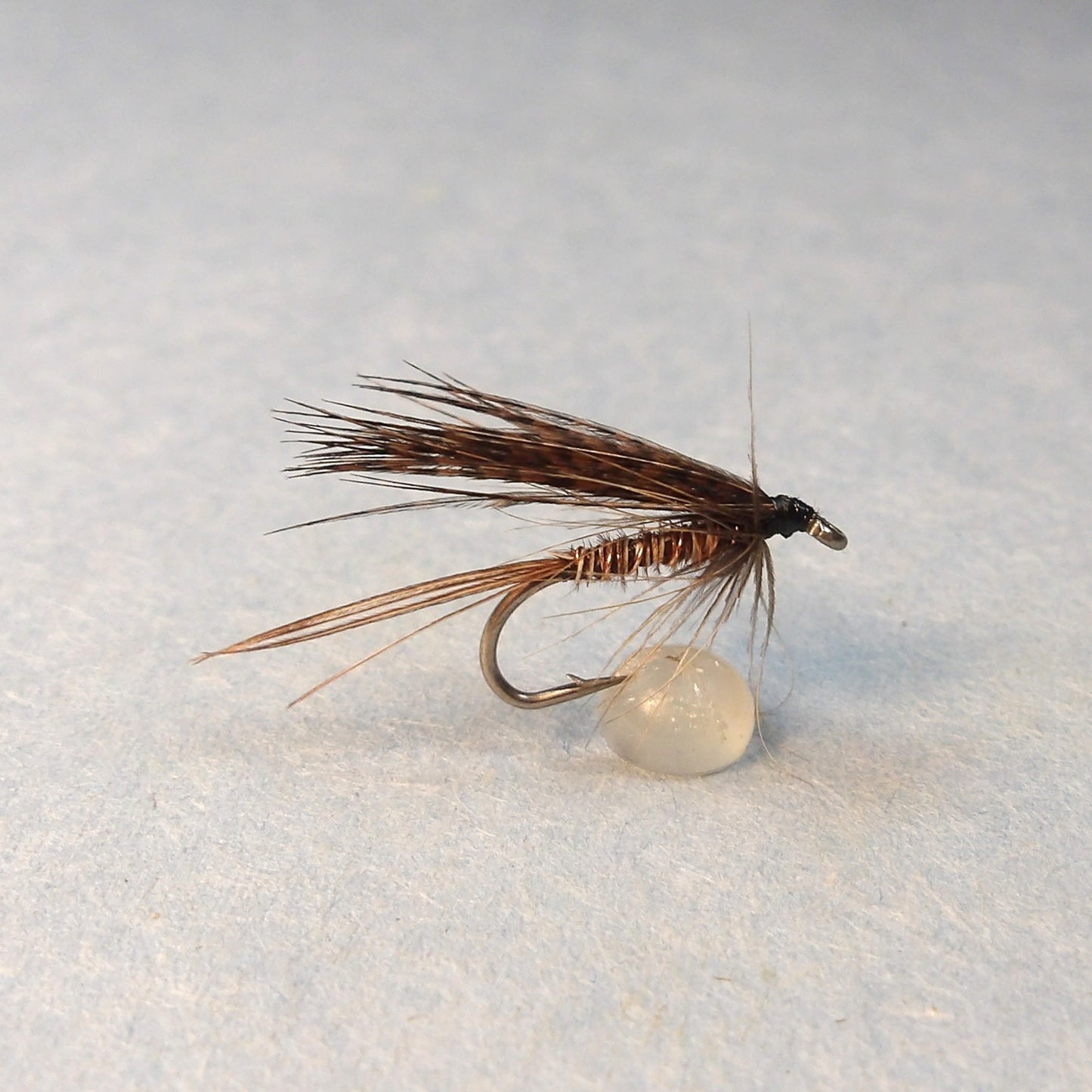 Pheasant Tail Classic Wet
