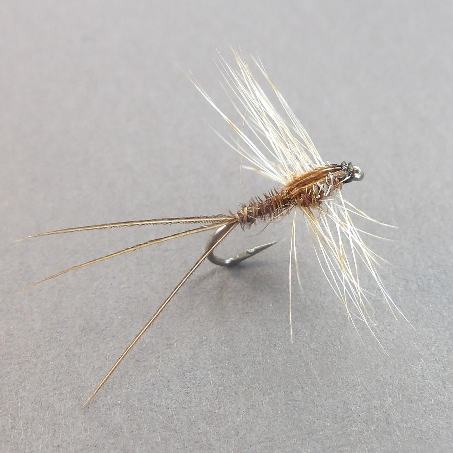 Pheasant Tail Spinner