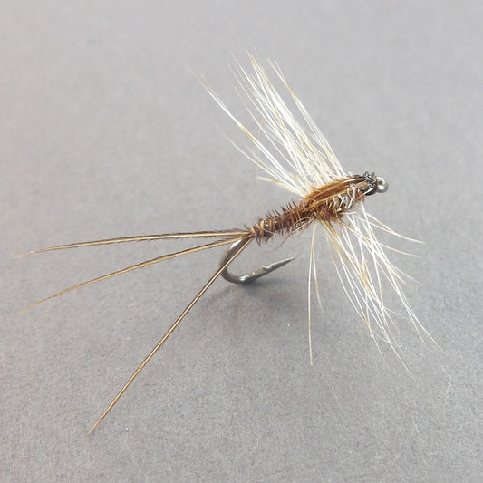 Pheasant Tail Spinner