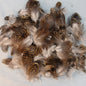 Premium Grouse Body Hackle