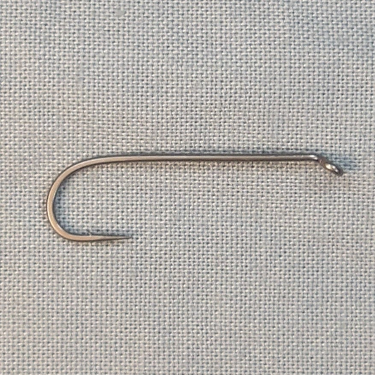 Mustad R75AP Xl Streamer Hook