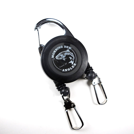 Dually Retractor