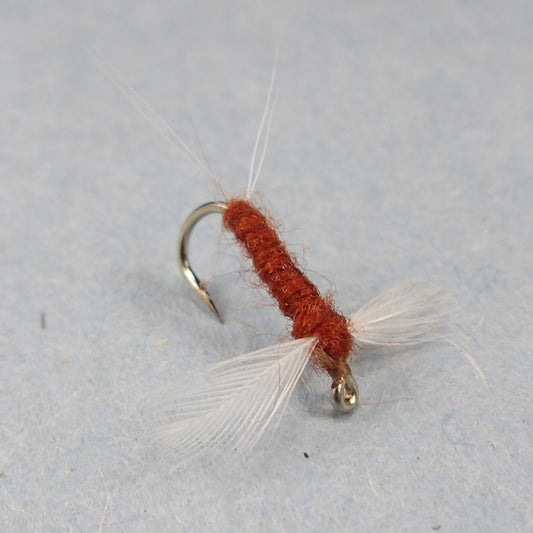Rusty Spinner