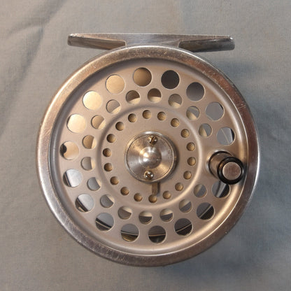 Scientific Anglers System 5 by Hardy with 2 extra spools
