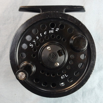 Scientific Anglers System2 67L Disc Drag