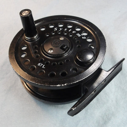 Scientific Anglers System2 67L Disc Drag