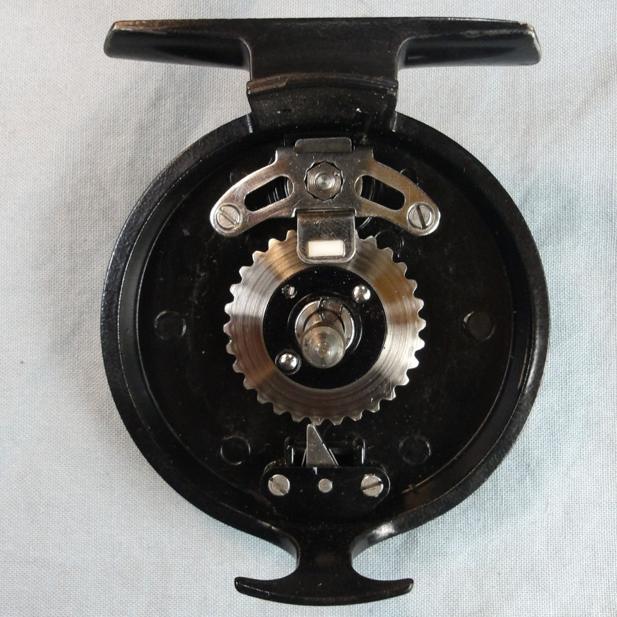 Scientific Anglers System2 67L Disc Drag