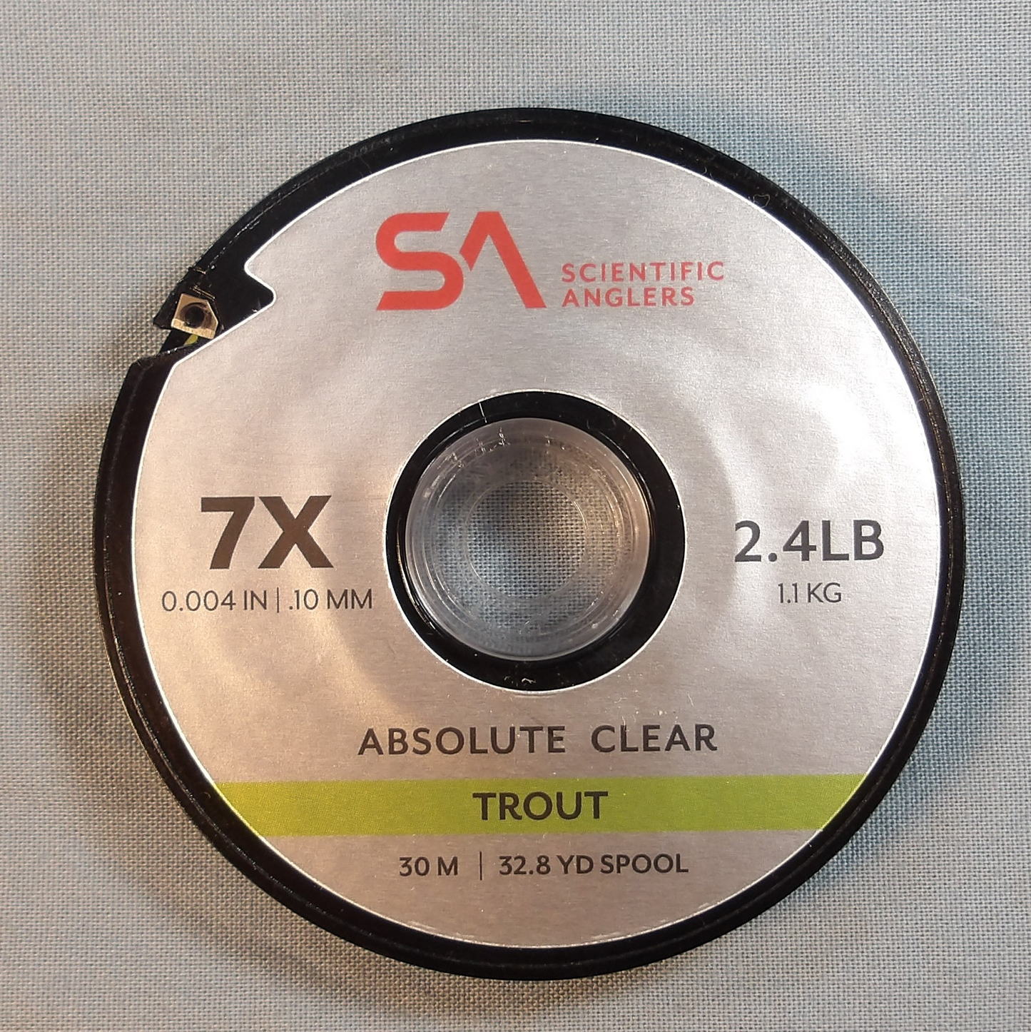Scientic Anglers Absolute Clear Trout Tippet