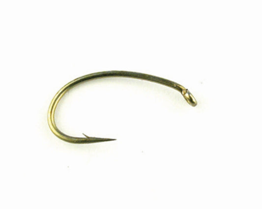 Lightning Strike SE 1 Scud / Emerger