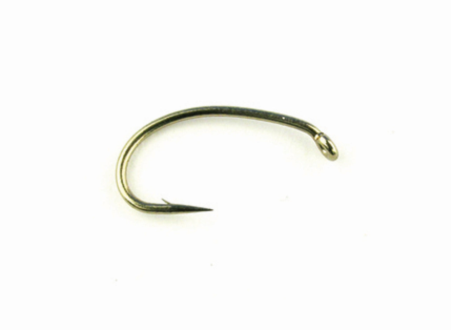 Lightning Strike SE 3 Scud / Emerger