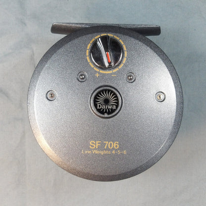 Daiwa SF706