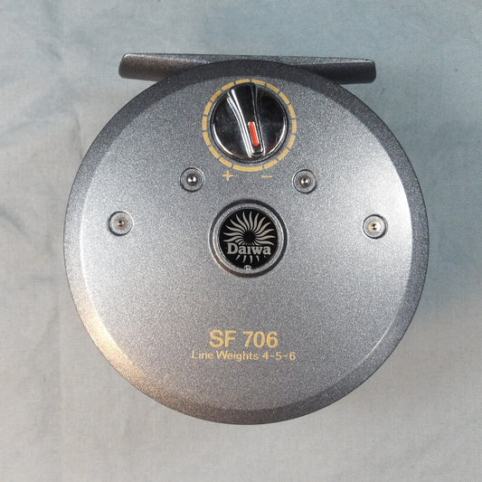 Daiwa SF706
