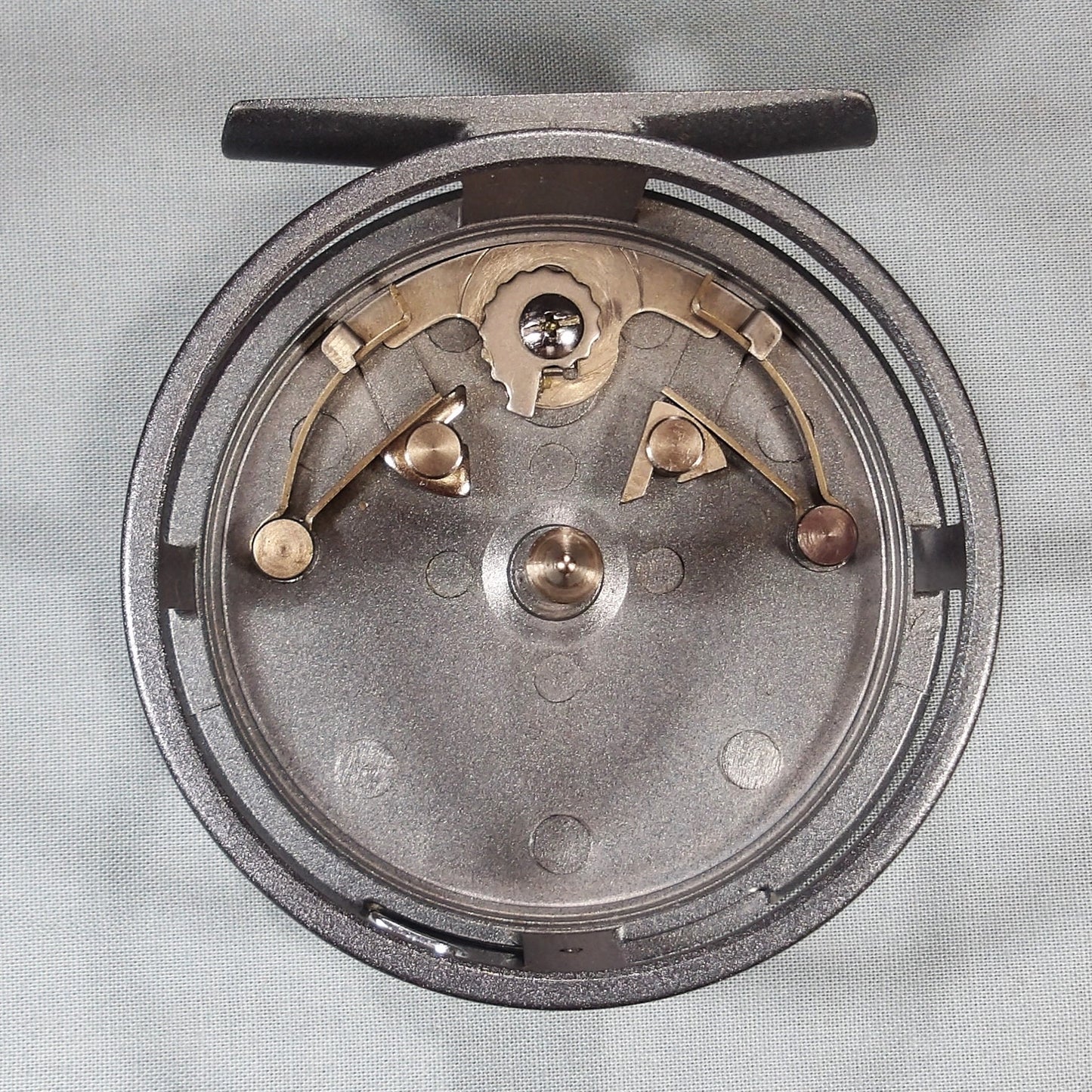 Daiwa SF706 Click Drag Fly Reel